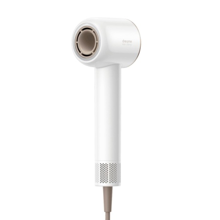 HAIR DRYER GLORY/AHD6A-WH DREAME