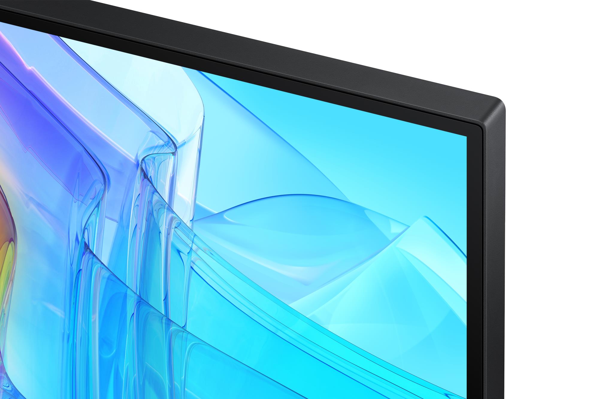 LCD Monitor SAMSUNG 37 " 3840 x 2160 pixels 4K Ultra HD Native aspect ratio 16:9 LCD Flat LS37D802EAUXEN - Image 12