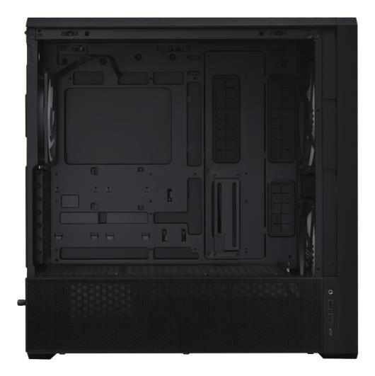 Case LIAN LI ATX/micro ATX/Mini-ITX/EATX/SSI EEB Black Midi Tower PC Lian Li Lancool 217 INF Black (G99.LAN217INFX.00) G99.LAN217INFX.00 - Image 4