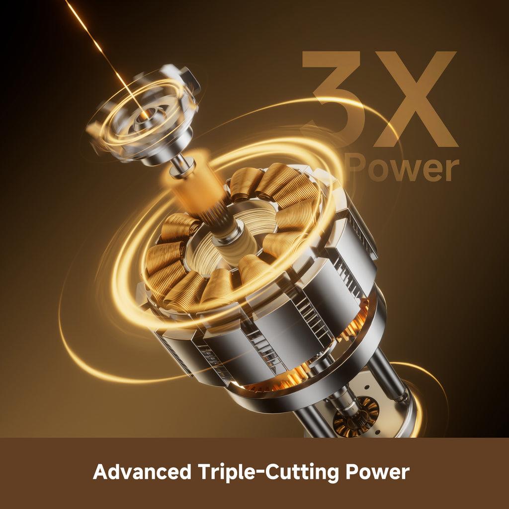 SHAVER S7/AS01A DREAME - Image 3