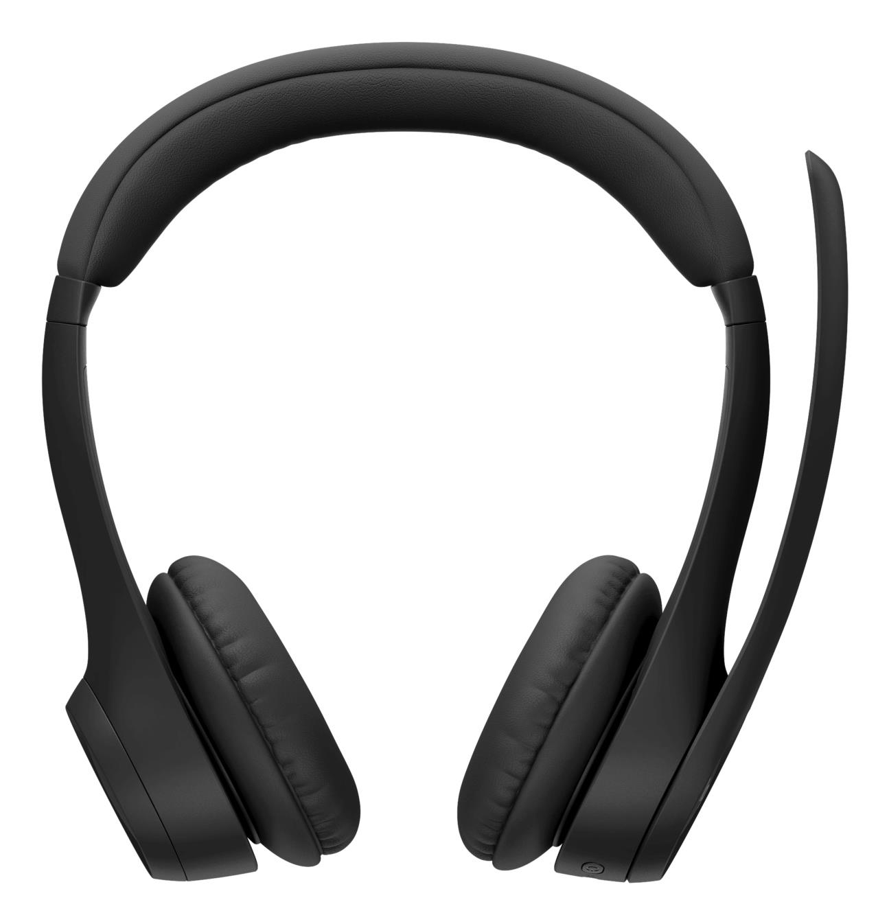 HEADSET ZONE 305/MIDN/BLACK 981-001453 LOGITECH - Image 4