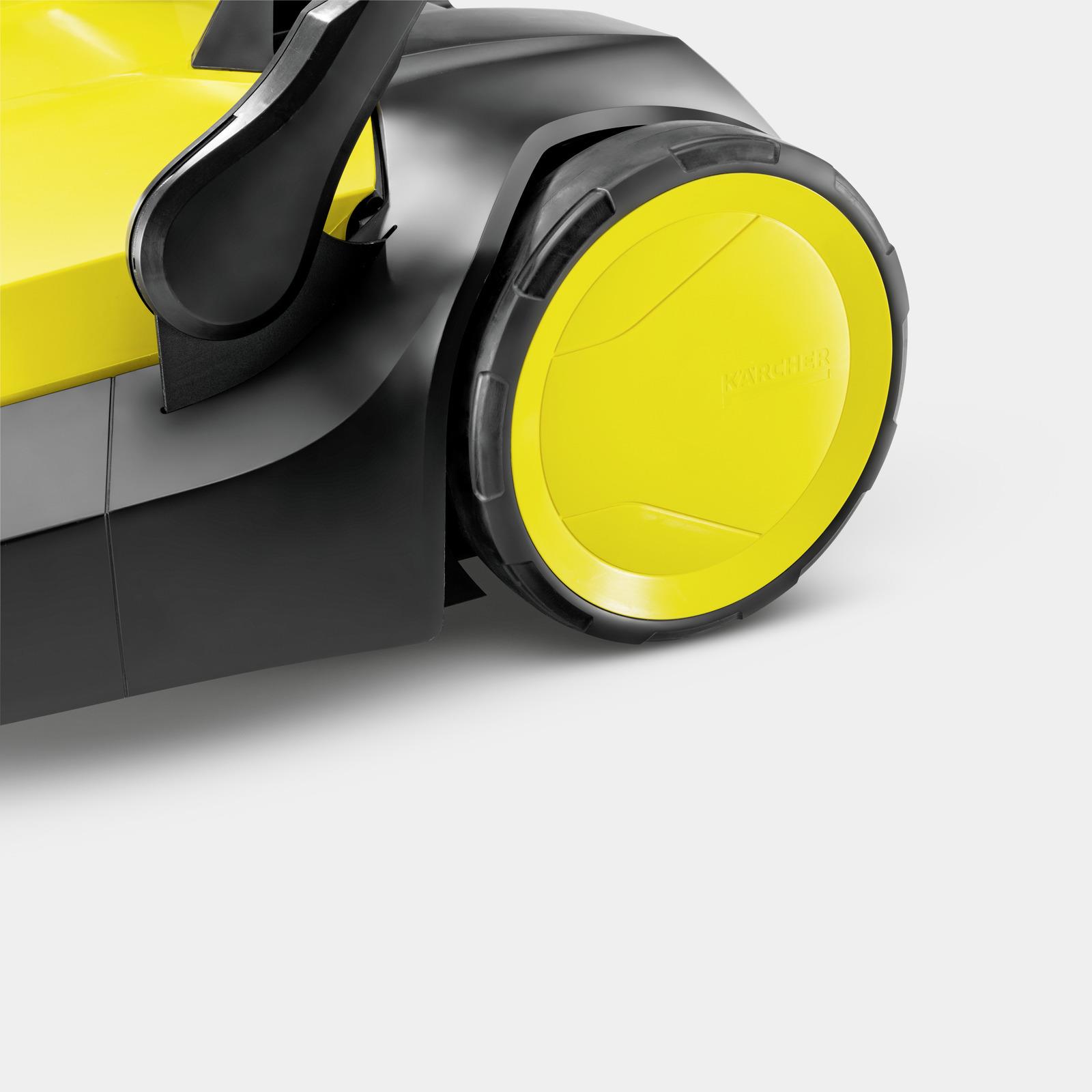 PUSH SWEEPER S 6 TWIN/1.766-460.0 KARCHER - Image 2