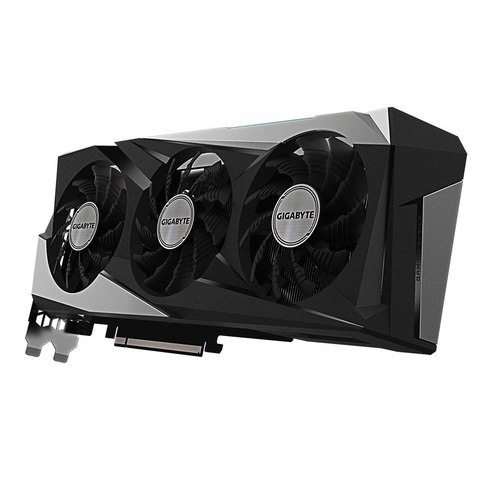 Graphics Card GIGABYTE AMD Radeon RX 7600 8 GB GDDR6 128 bit PCIE 4.0 16x 2xHDMI 2xDisplayPort GV-R76GAMINGOC-8GD1.1 - Image 7