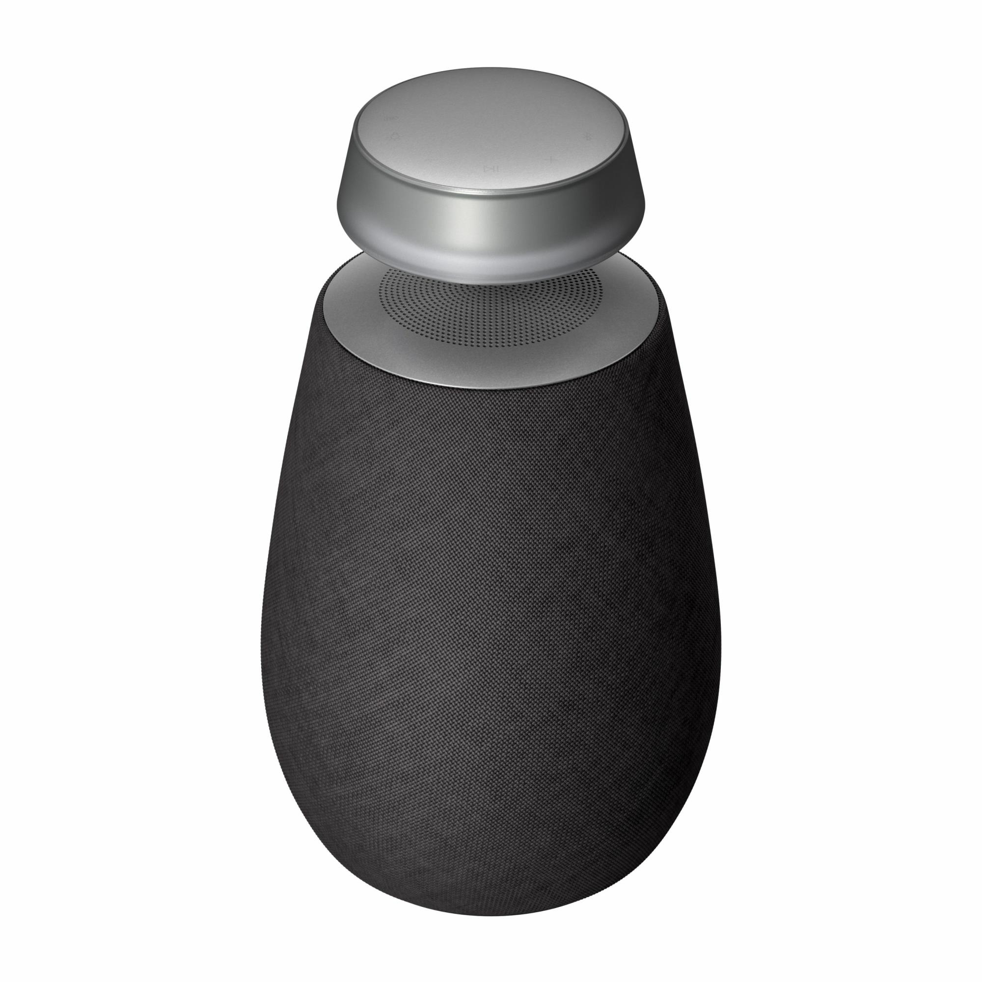 Portable Speaker LG XBOOM 360 Wireless Bluetooth XO2TBK - Image 8