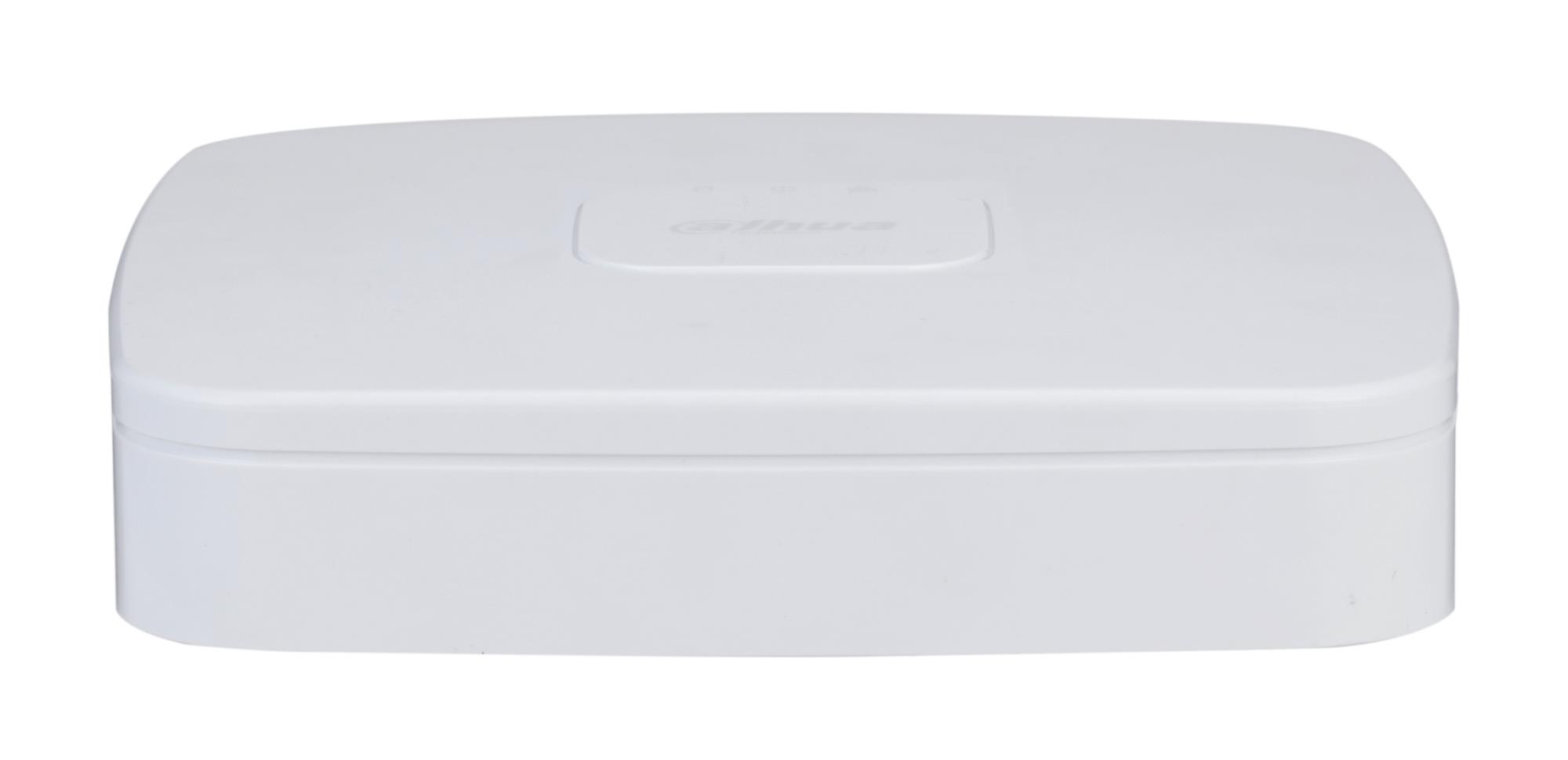 NET VIDEO RECORDER 8CH/NVR4108-EI DAHUA - Image 3