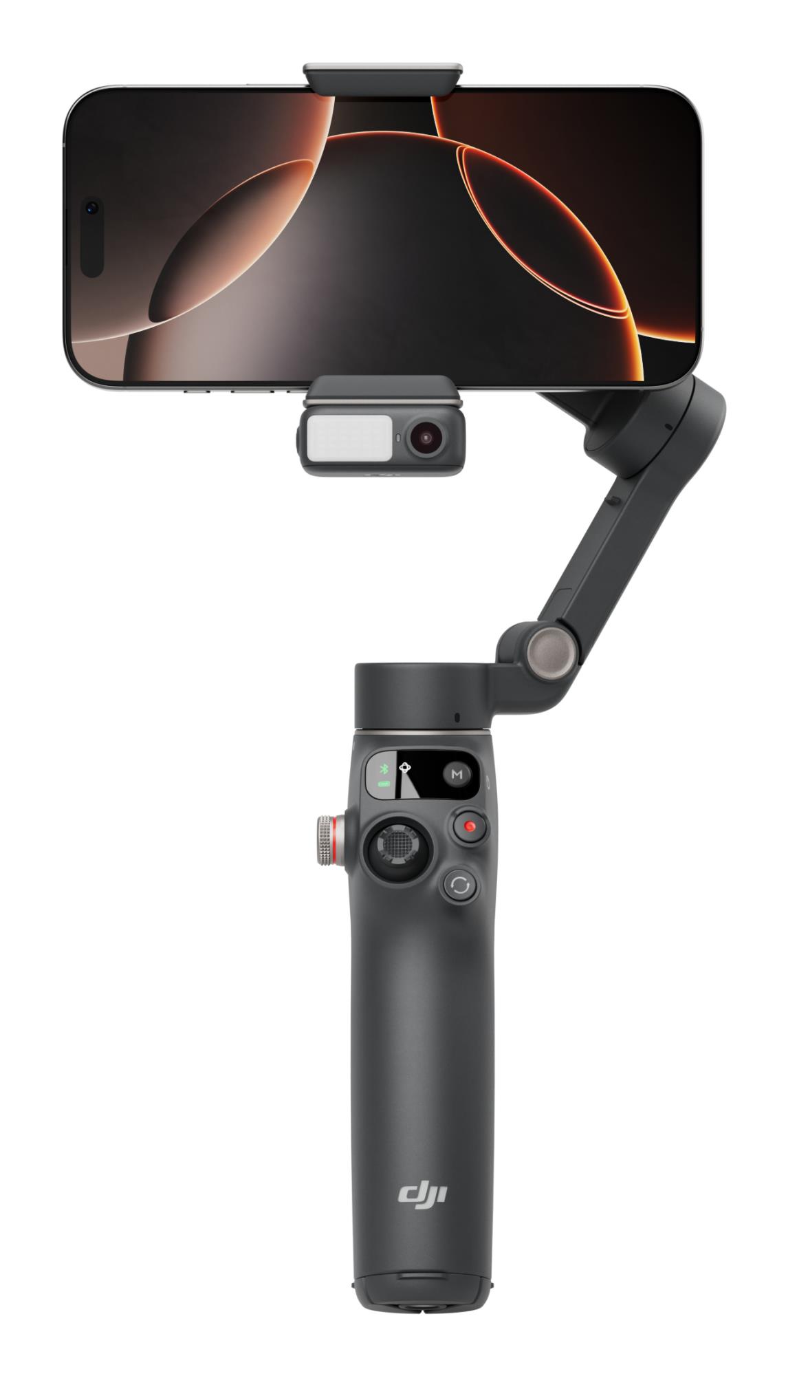 GIMBAL OSMO MOBILE 7P/CP.OS.00000401 DJI - Image 2