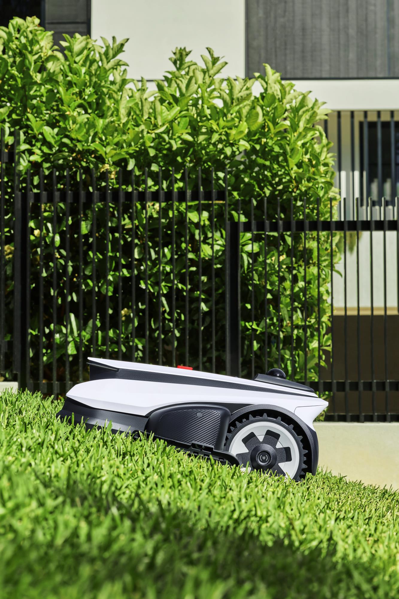 GRASS MOWER ROBOT LIDAR PRO/GOAT A1600 LIDAR PRO ECOVACS - Image 27