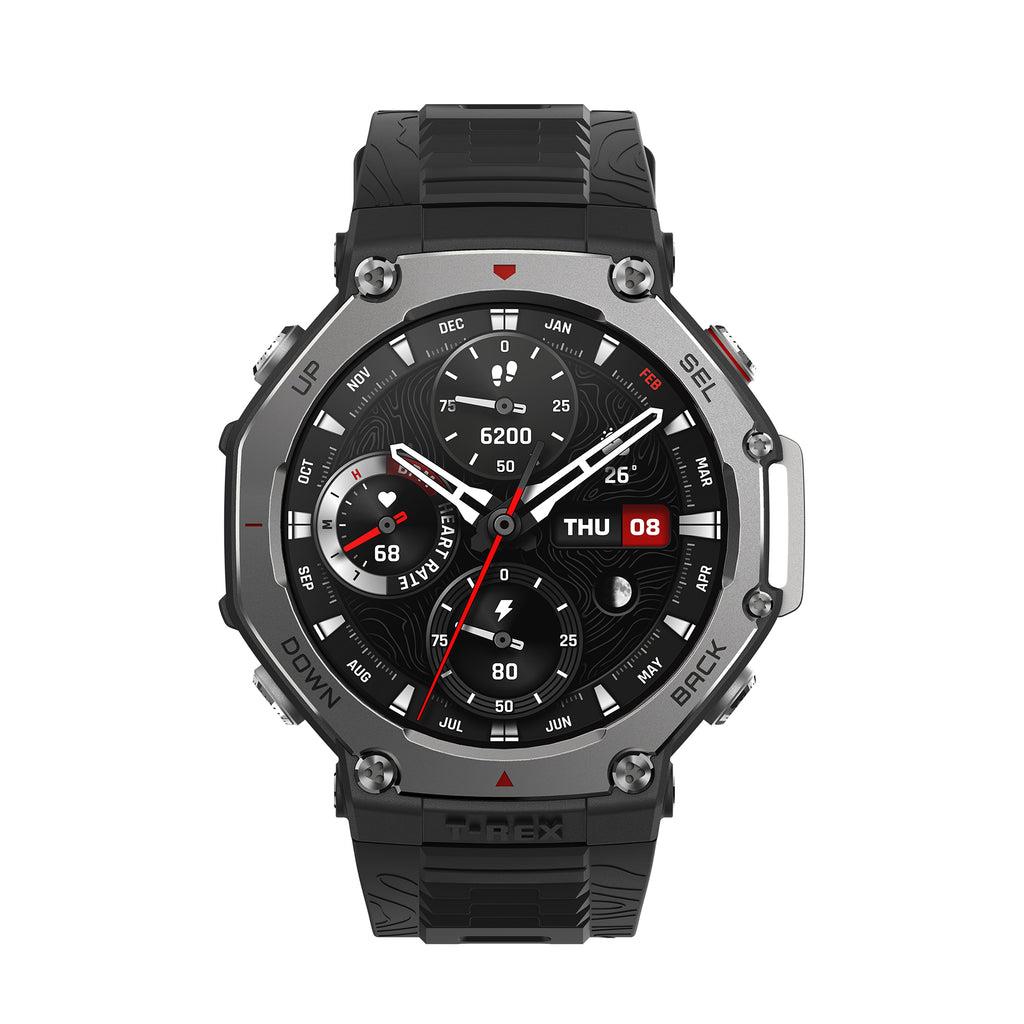 SMARTWATCH AMAZFIT T-REX 3/ONYX W2323GL1N HUAMI - Image 3