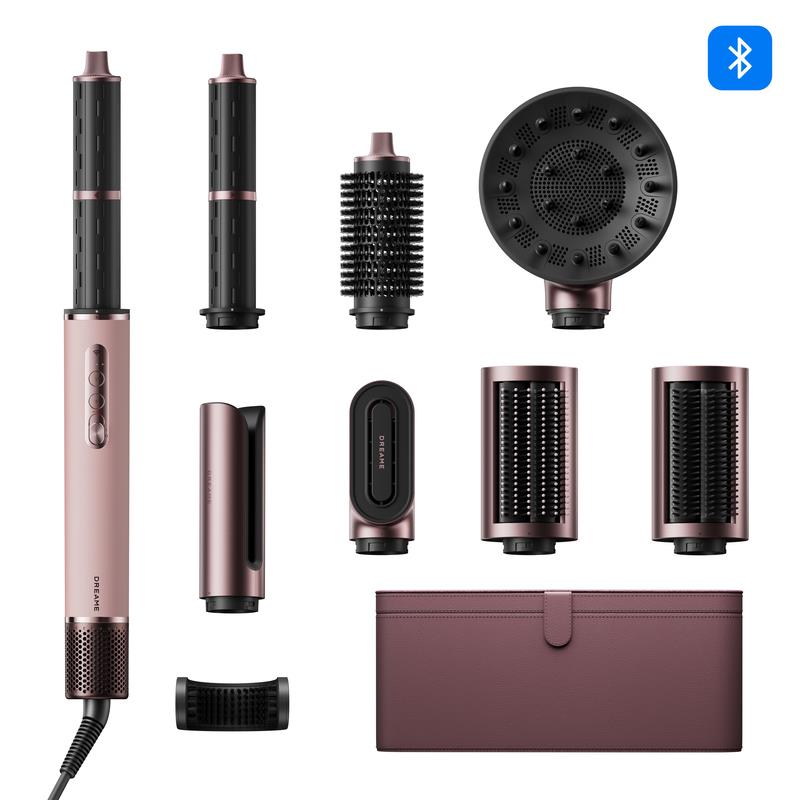 HAIR STYLER AIRSTYLE PRO HI/AMS01A DREAME - Image 2