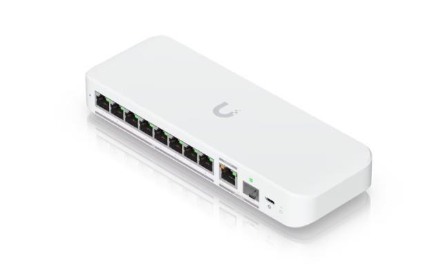 Switch UBIQUITI USW-FLEX-2.5G-8 USW-FLEX-2.5G-8 - Image 5
