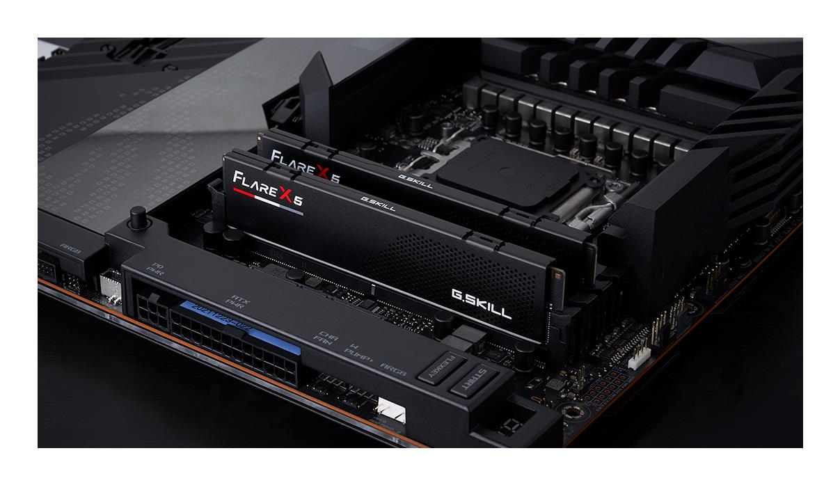MEMORY DIMM 32GB DDR5-6000 K2/F5-6000J3036F16GX2-FX5 G.SKILL - Image 4