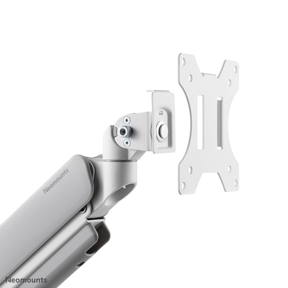 MONITOR ACC DESK MOUNT 17-42"/DS70-450WH1 NEOMOUNTS - Image 7