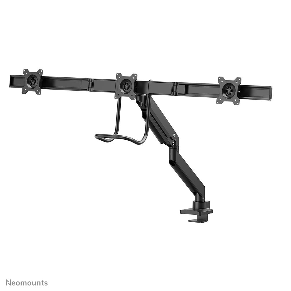 MONITOR ACC DESK MOUNT 17-24"/NM-D775DX3BLACK NEOMOUNTS - Image 12