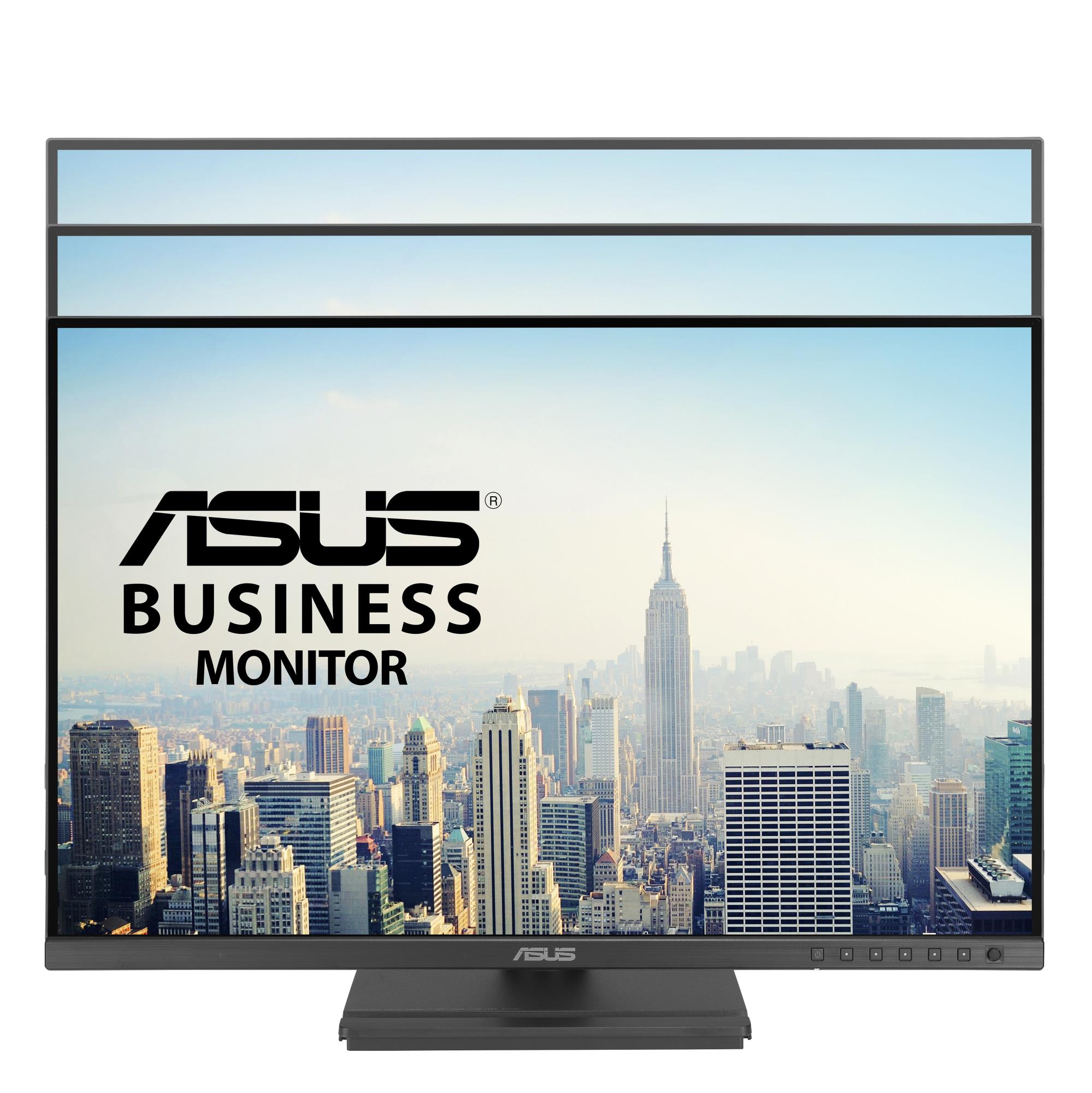 LCD Monitor ASUS 24.1 " 1920 x 1200 pixels WUXGA Native aspect ratio 16:10 LCD Flat 90LM0AJ0-B02K70 - Image 6