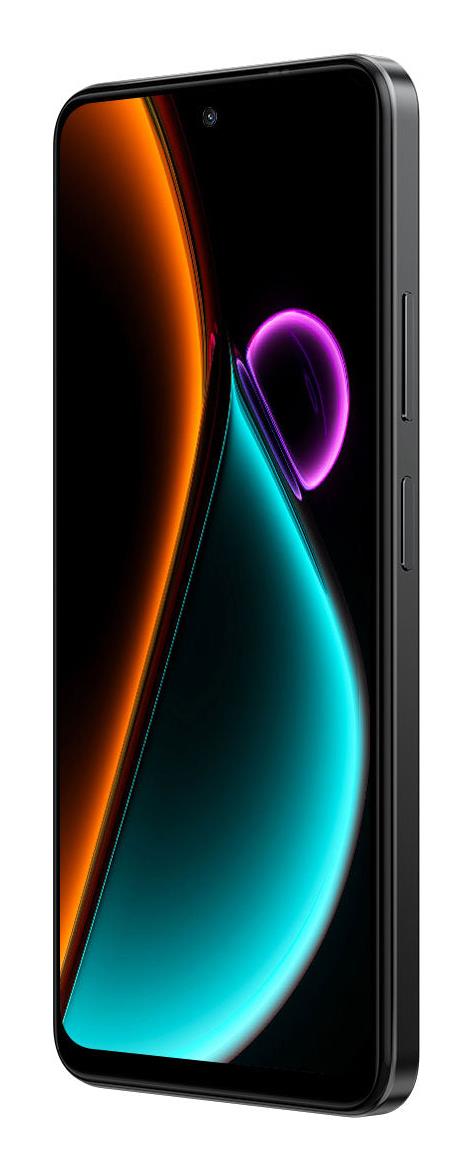 MOBILE PHONE COLOR 6/16/256GB BLACK BLACKVIEW - Image 6