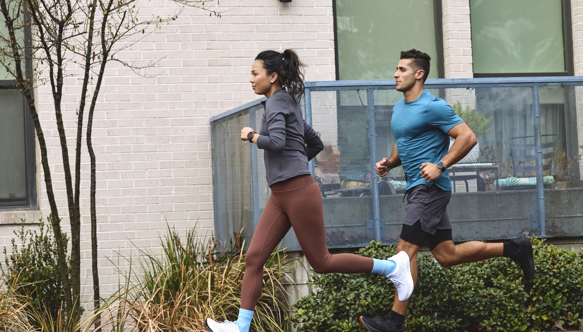SMARTWATCH AMAZFIT ACTIVE 3 PR/APEX SILVER AMAZFIT - Image 17
