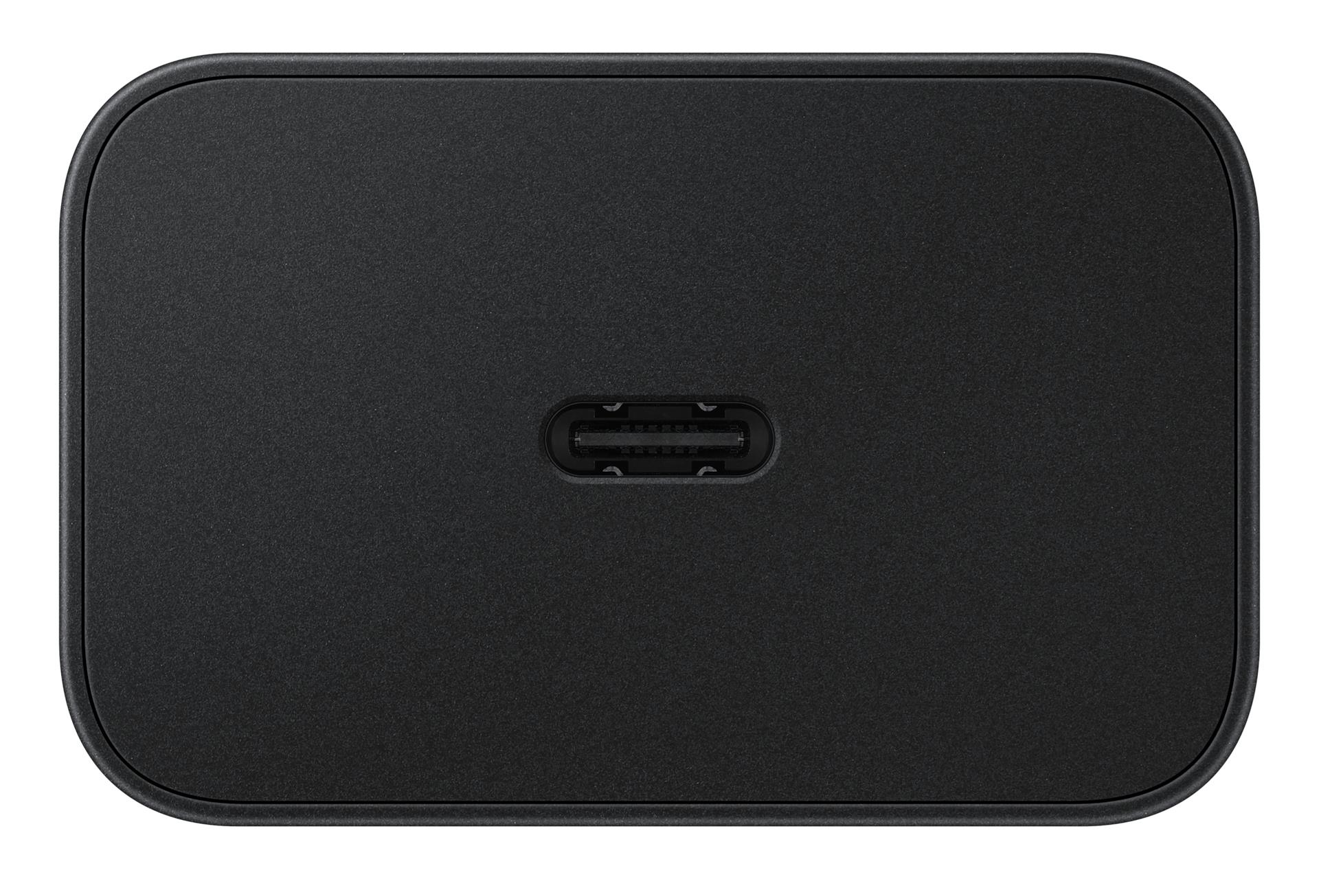 MOBILE CHARGER WALL 45W/BLACK EP-T4511XBEGEU SAMSUNG - Image 3