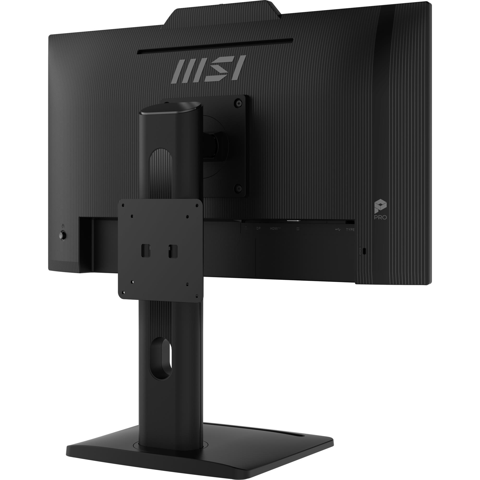 LCD Monitor MSI PRO MP242PMG 23.8" Business Panel IPS 1920x1080 16:9 120 Hz 1 ms Speakers PROMP242PMG - Image 24