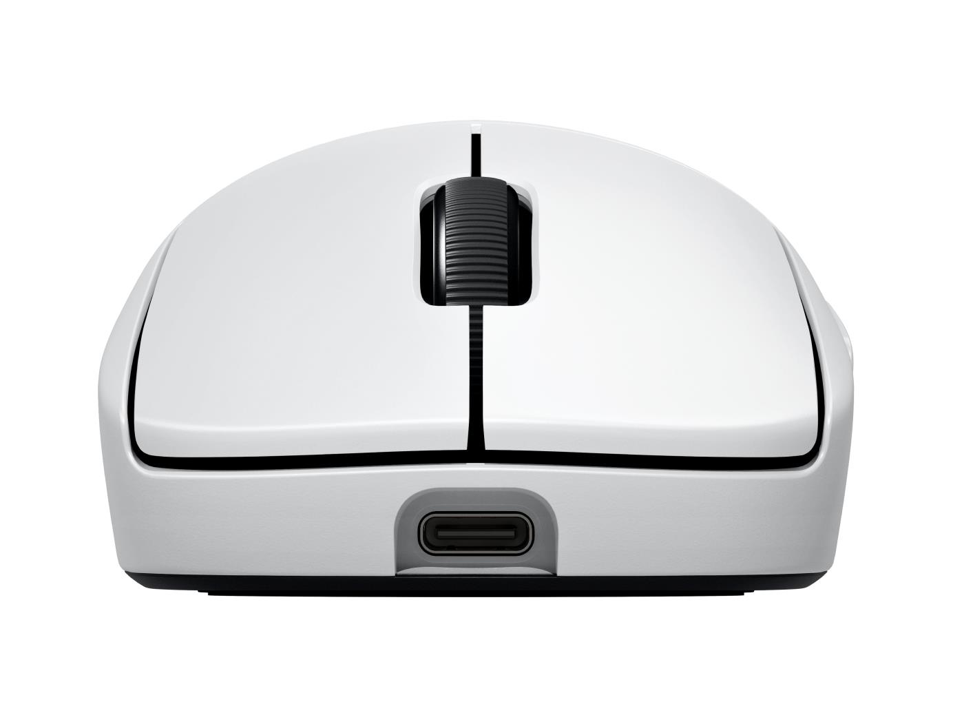 MOUSE USB PRO 2 SUPERLIGHT/WHITE 910-007302 LOGITECH - Image 5