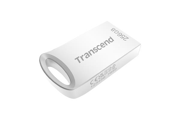 MEMORY DRIVE FLASH USB3.1/256GB TS256GJF710S TRANSCEND - Image 2