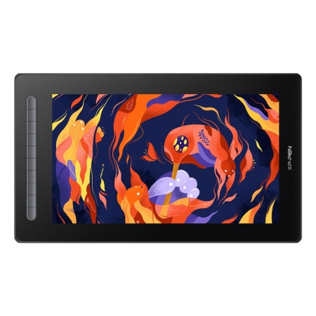 GRAPHIC TABLET 340.99X191.81MM/BLACK ARTIST 16 (2NDGEN) XPPEN