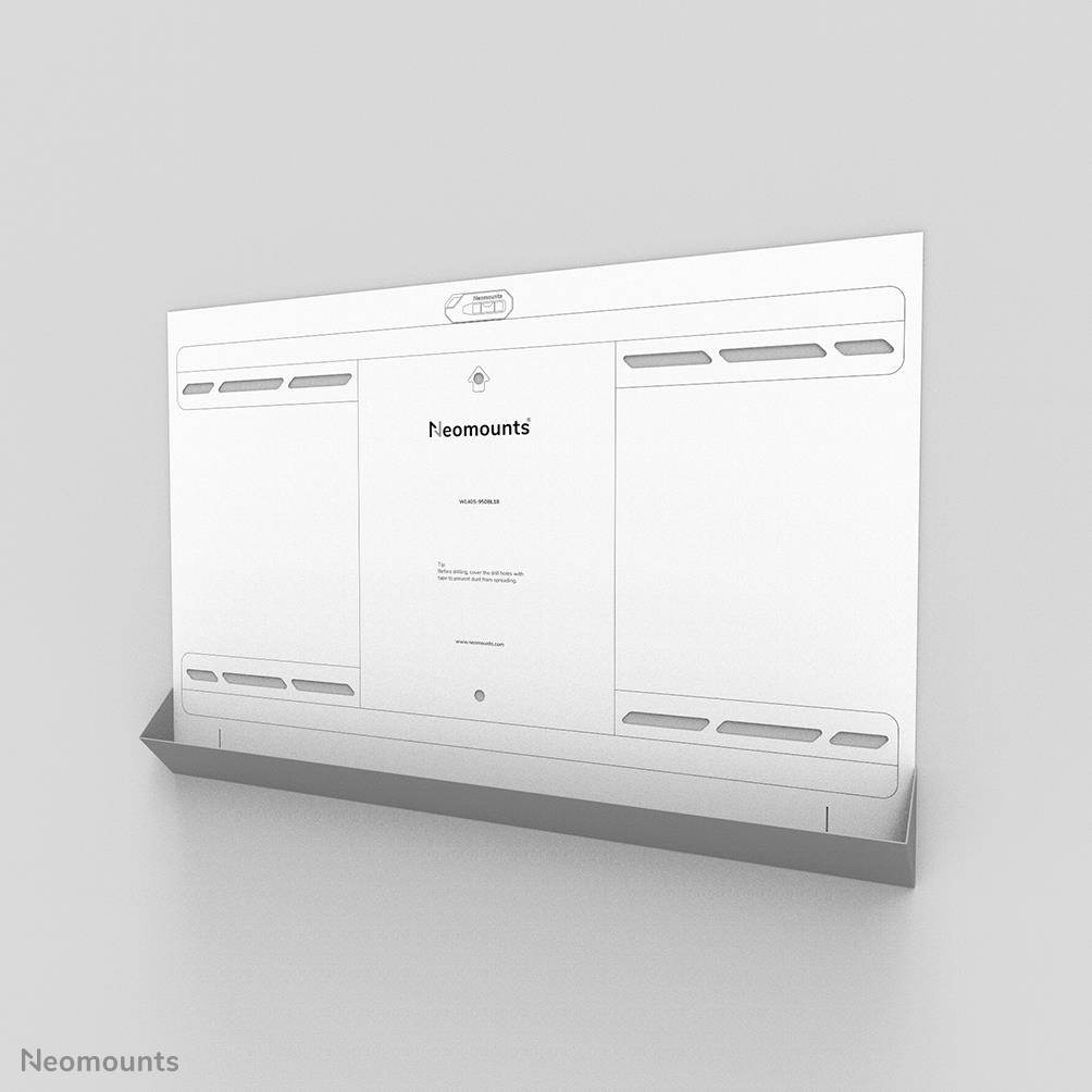 TV SET ACC WALL MOUNT/WL40S-950BL18 NEOMOUNTS - Image 15