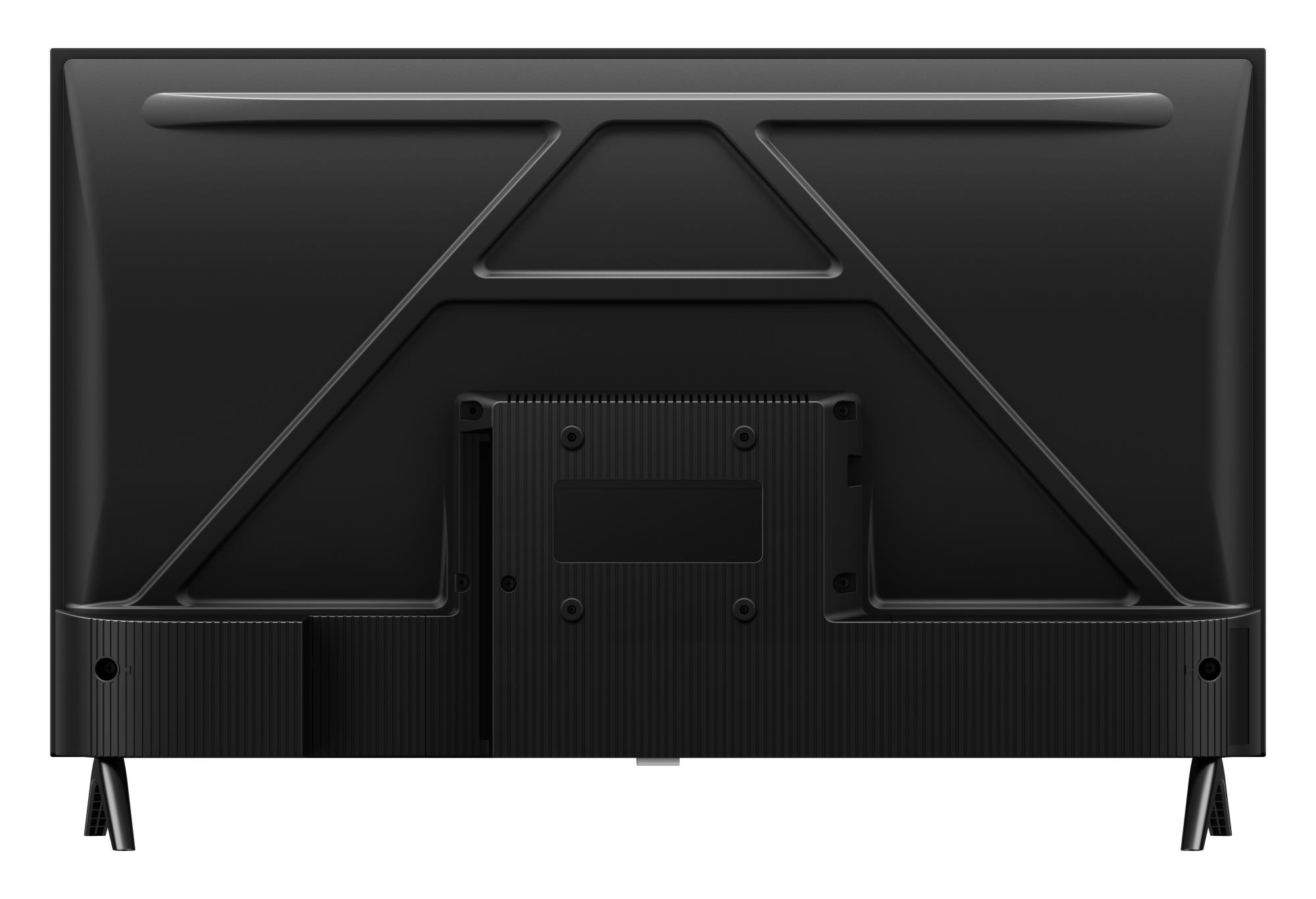 TV Set TCL 32" Smart/FHD 1920x1080 Wireless LAN Bluetooth Android TV Black 32S5400AF - Image 4