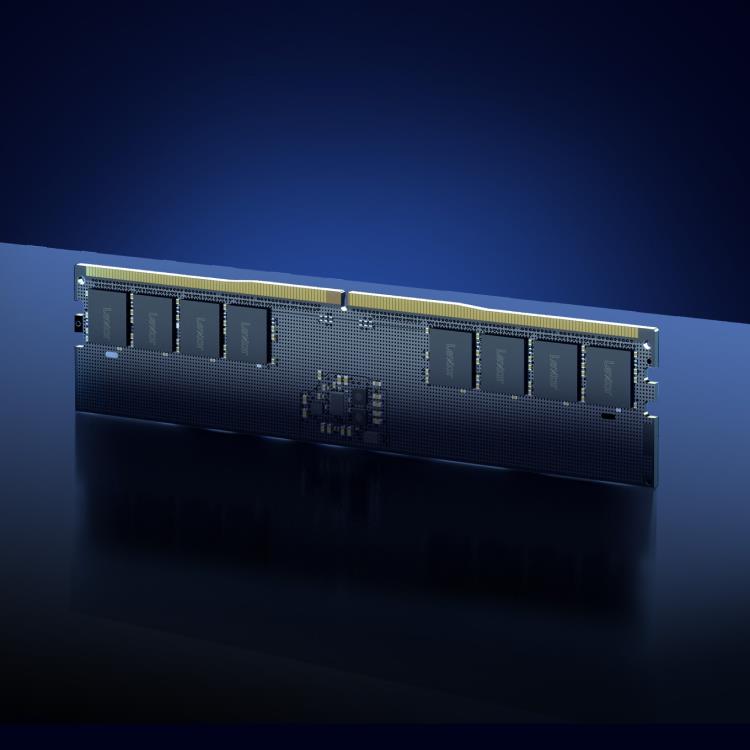 MEMORY DIMM 16GB DDR5-5600/LD5U16G56C46ST-BGS LEXAR - Image 4