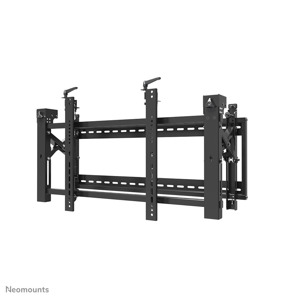 TV SET ACC WALL MOUNT BLACK/LED-VW2000BLACK NEOMOUNTS - Image 2