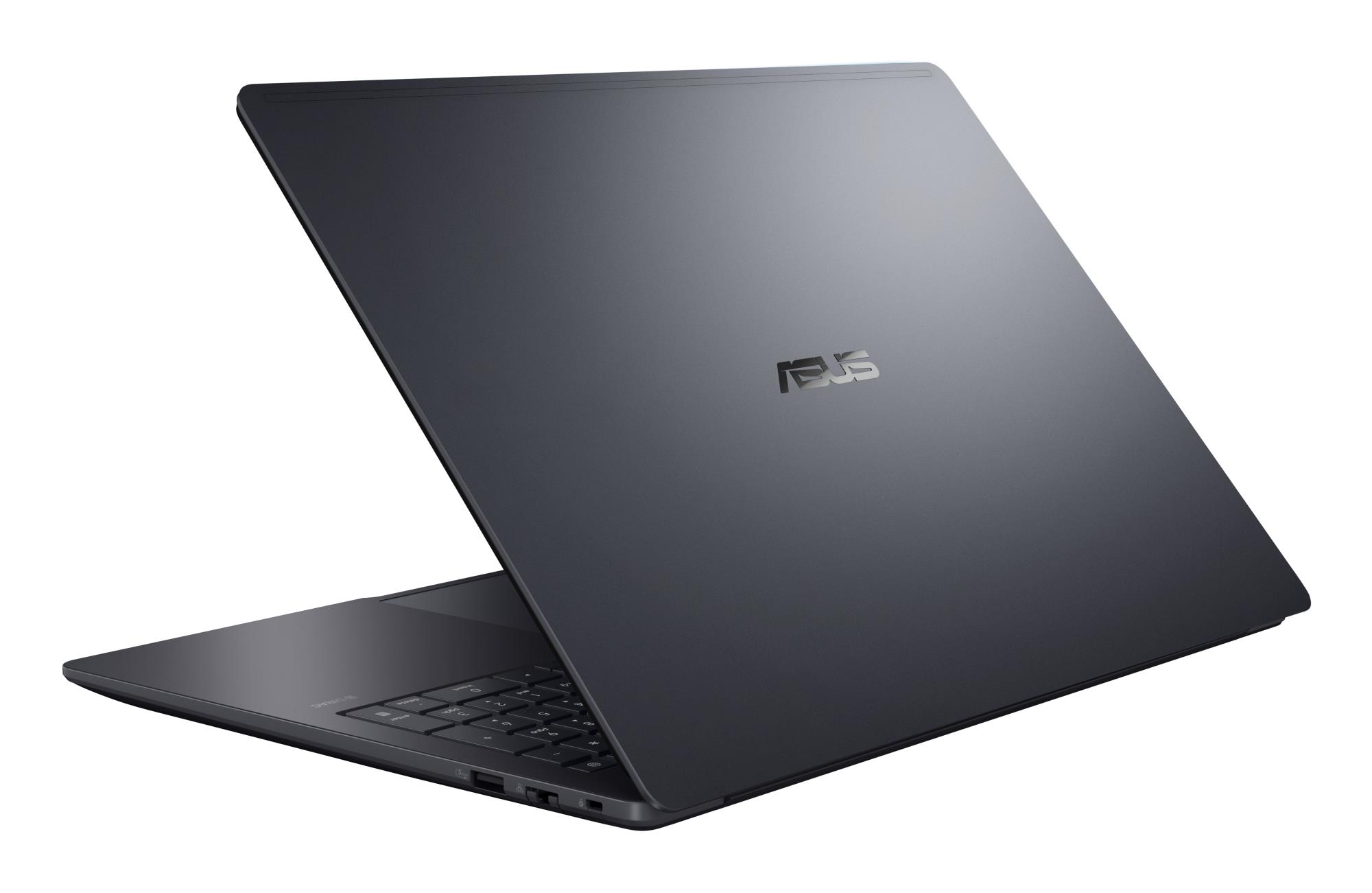 Notebook ASUS ExpertBook BM3606CGA-MB0033X CPU AMD RyzenT AI 5 430 2 GHz 16 " 1920 x 1200 pixels RAM 16 GB DDR5-SDRAM SSD 512 GB Discrete graphics Not available On-board graphics Yes Numeric keypad Yes OS installed Windows 11 Pro Colour Grey Weight 1.76 kg 90NX0AE1-M00110 - Image 4