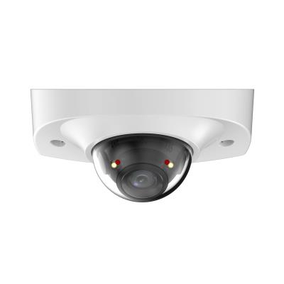 NET CAMERA 4MP DOME/IPC-HDBW2449F-AS-IL0280B DAHUA - Image 3