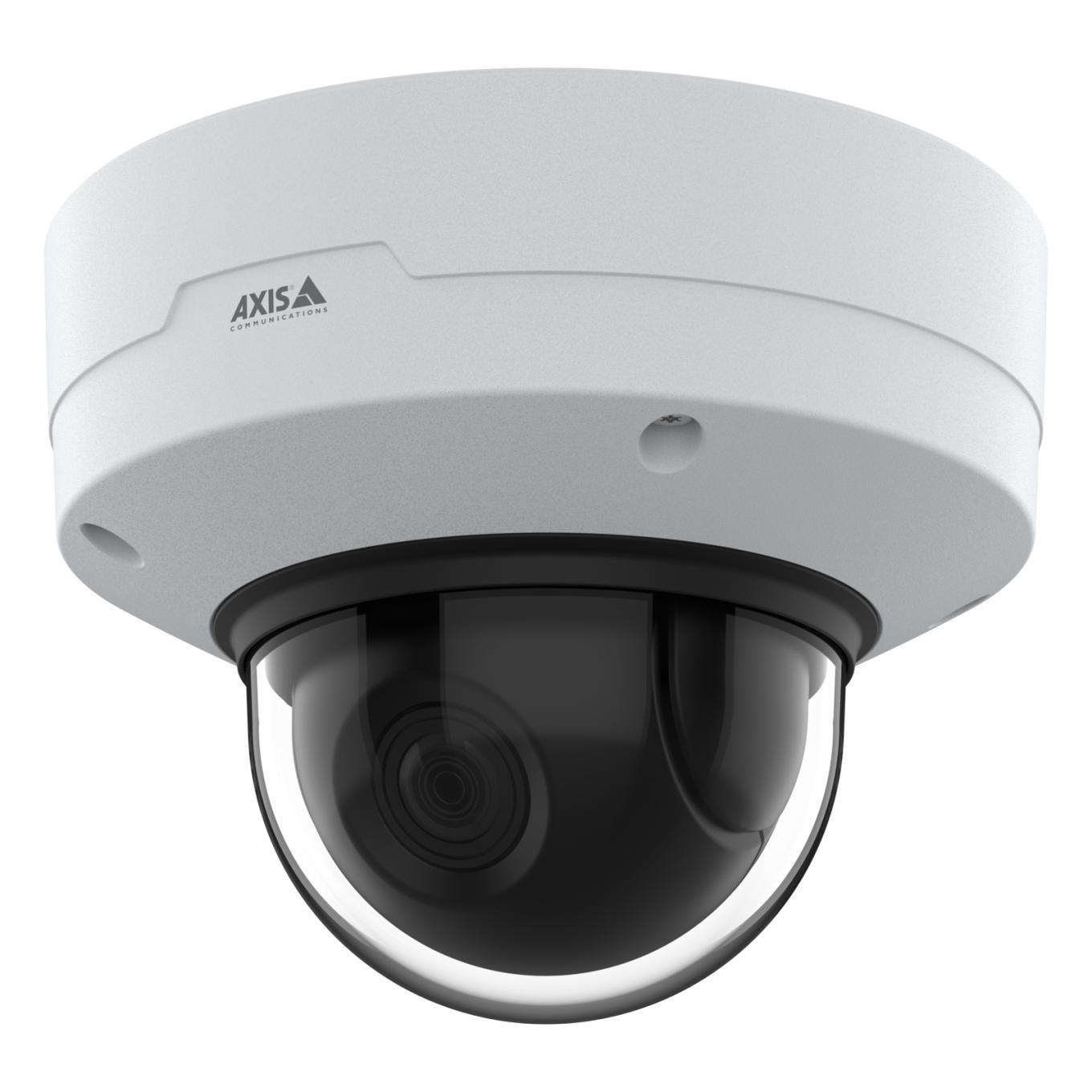 NET CAMERA Q3628-VE DOME/02617-001 AXIS - Image 5