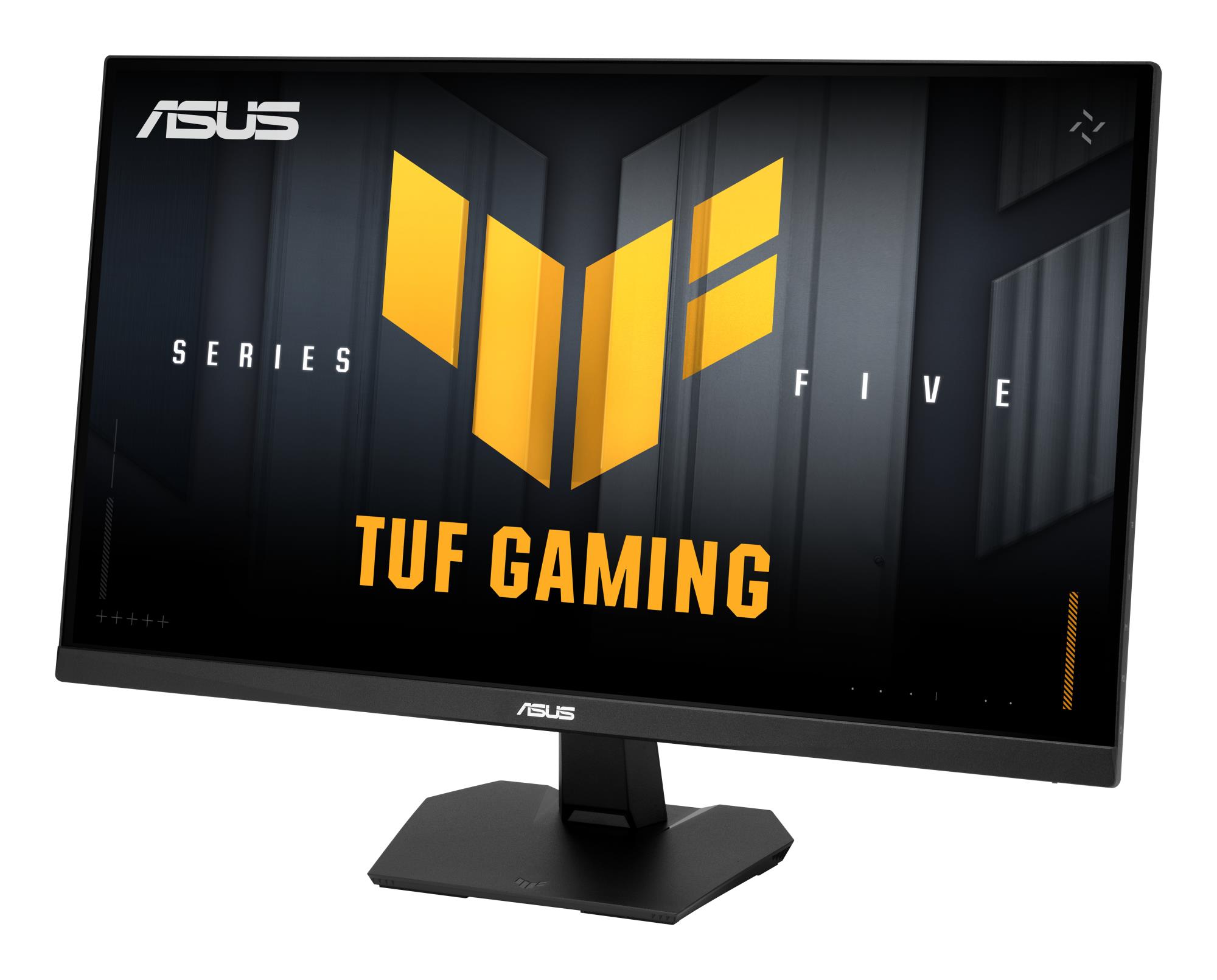 LCD Monitor ASUS 27 " 1920 x 1080 pixels Full HD Native aspect ratio 16:9 LCD Flat 90LM0D81-B01171 - Image 4