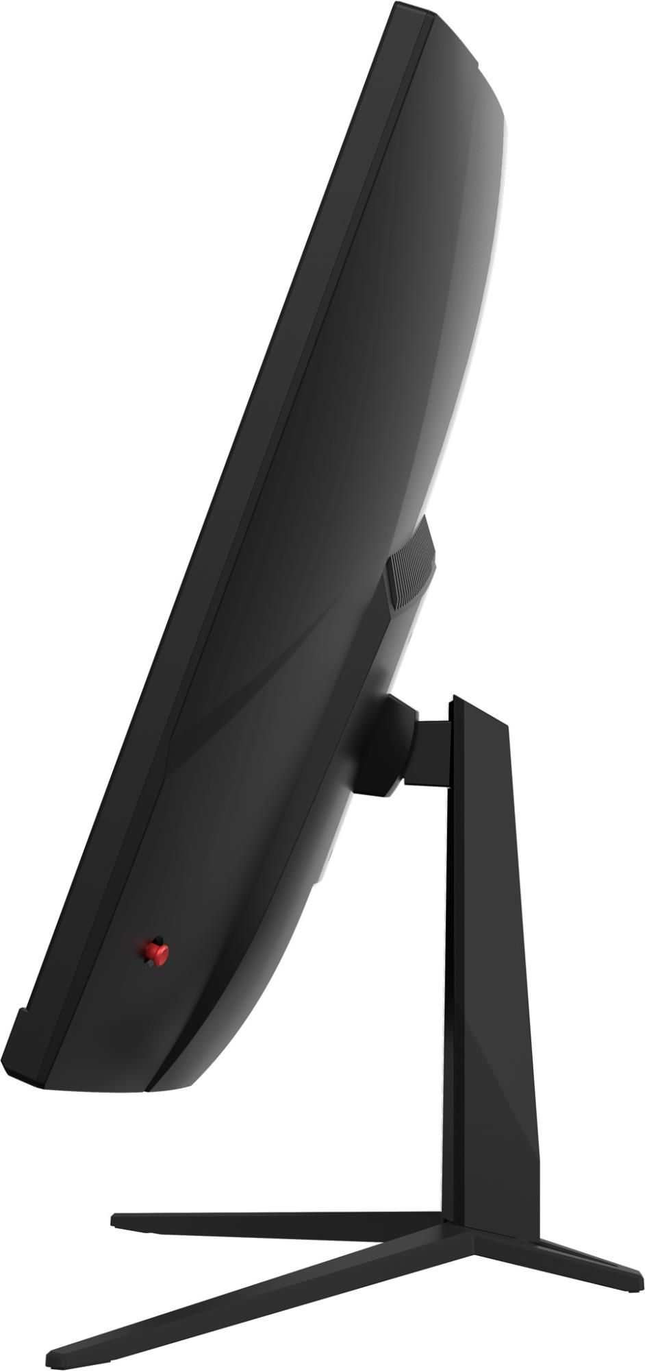 LCD Monitor MSI 31.5 " 1920 x 1080 pixels Full HD Native aspect ratio 16:9 Curved G32C4X - Image 6