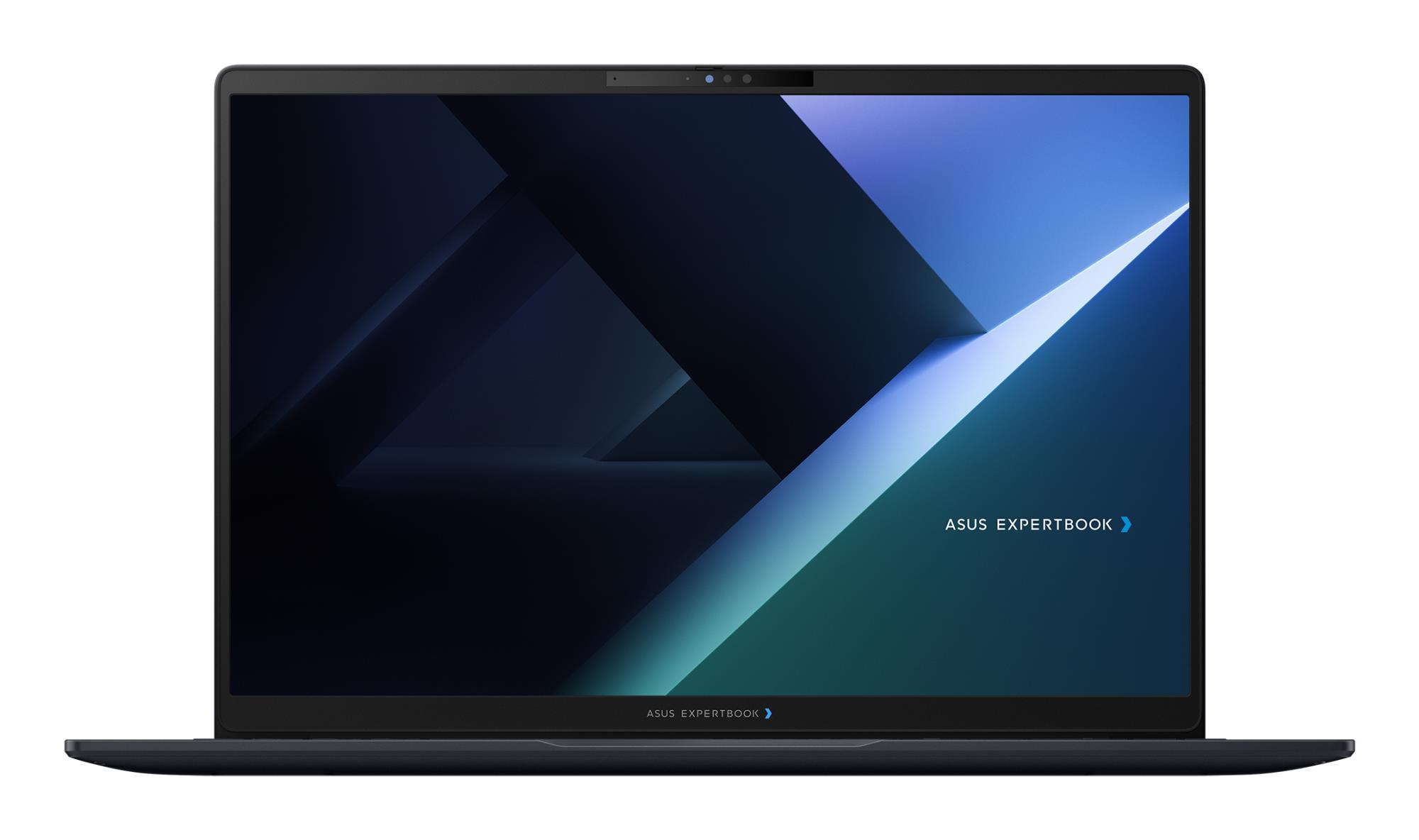 Notebook ASUS ExpertBook B5605CAA-PL0057X CPU Intel Core Ultra 5 325 16 " 2560 x 1600 pixels RAM 16 GB DDR5-SDRAM SSD 512 GB Discrete graphics Not available On-board graphics Yes Numeric keypad Yes OS installed Windows 11 Pro Smart card reader Yes Colour Grey Weight 1.84 kg 90NX09Z1-M001Y0 - Image 2