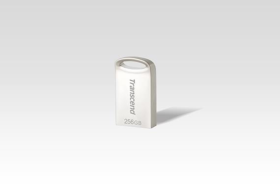 MEMORY DRIVE FLASH USB3.1/256GB TS256GJF710S TRANSCEND - Image 3
