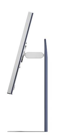 LCD Monitor LG 32 " 6144 x 3456 pixels 6K Ultra HD Native aspect ratio 16:9 LCD Flat 32U990A-S - Image 11