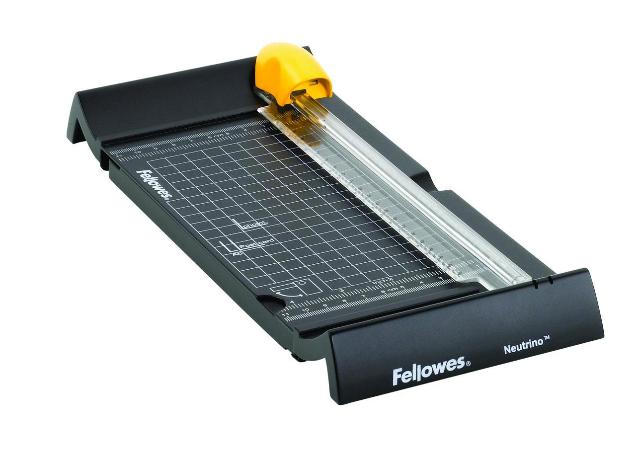 TRIMMER NEUTRINO A5/5412701 FELLOWES - Image 2