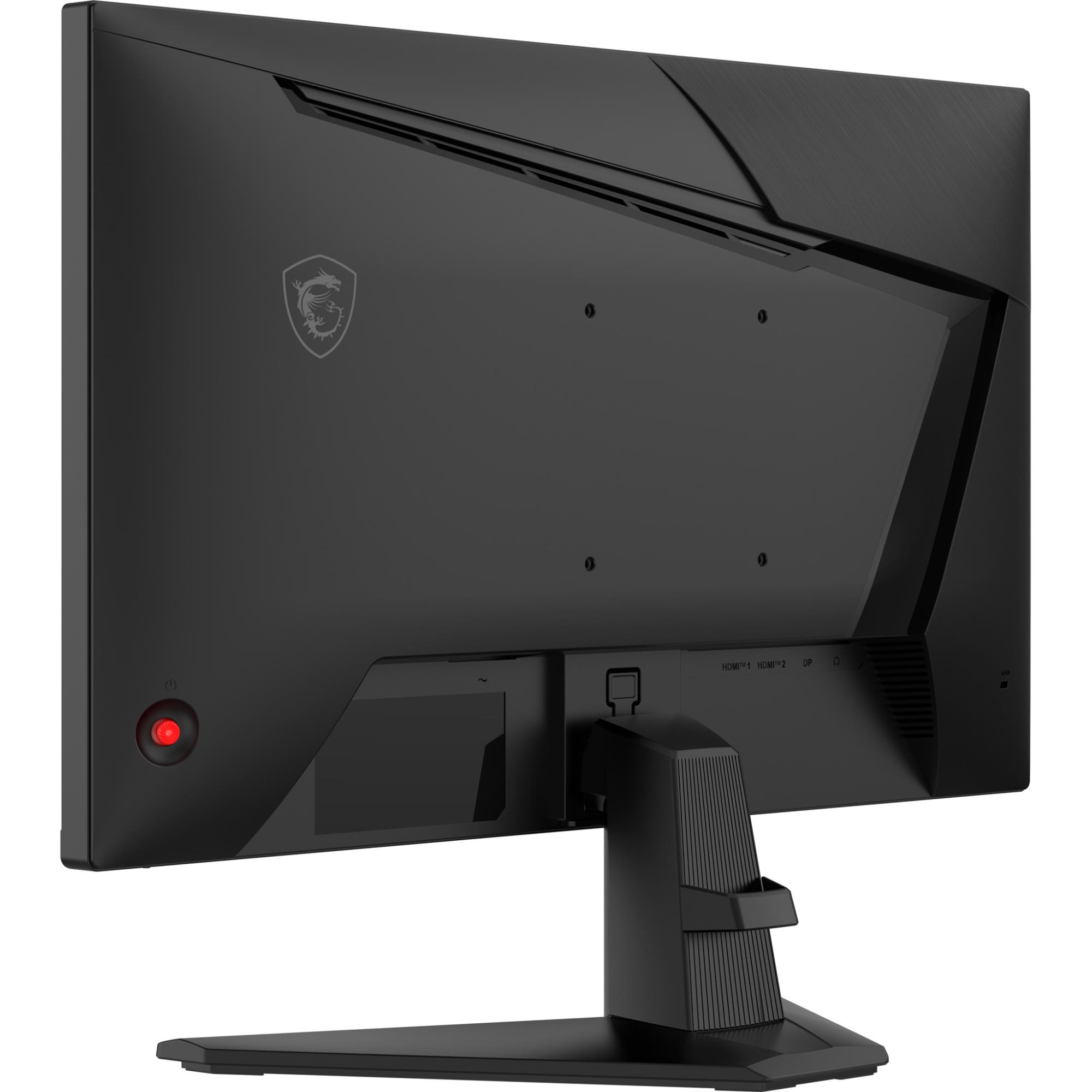LCD Monitor MSI 23.8 " 1920 x 1080 pixels Full HD Native aspect ratio 16:9 LCD Flat MAG245FX24 - Image 10