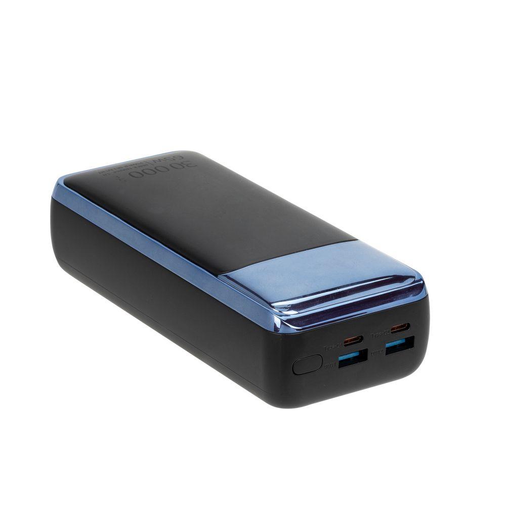 POWER BANK USB 30000MAH/VA1080 RIVACASE - Image 6