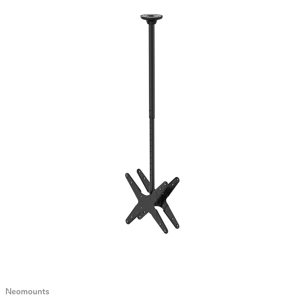 TV SET ACC CEILING MOUNT 32-75/FPMA-C340DBLACK NEOMOUNTS - Image 8