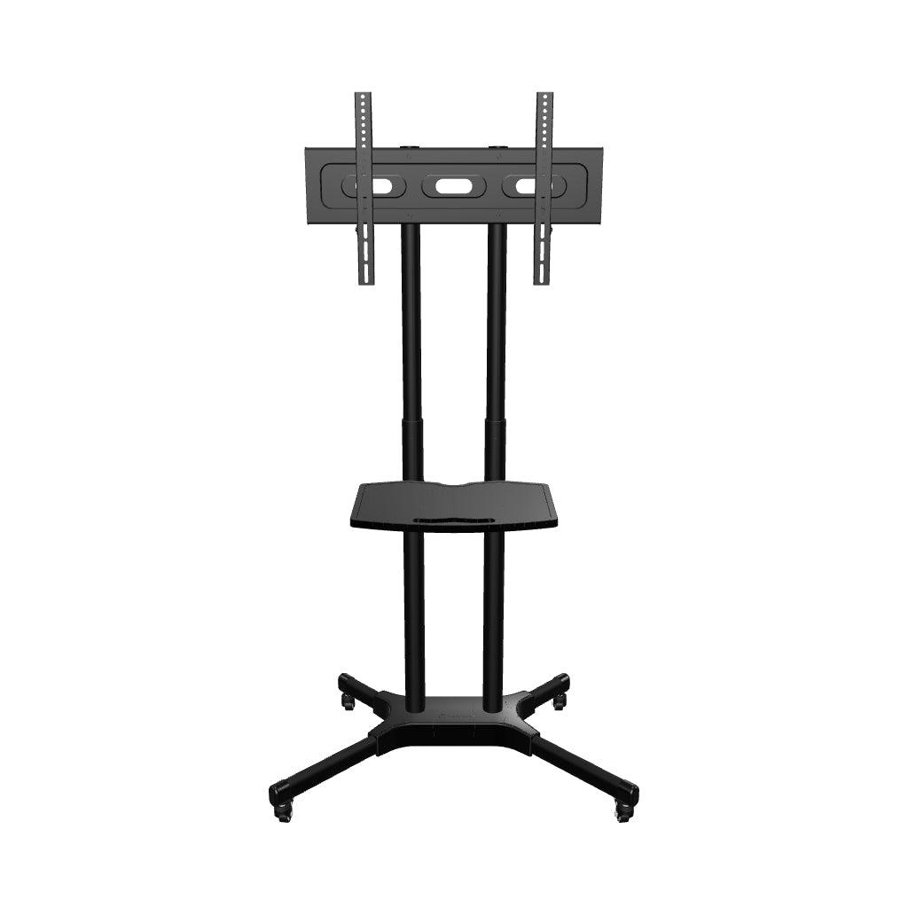 TV SET ACC MOBILE STAND/32-65"/BLACK TS1351-B ONKRON - Image 3
