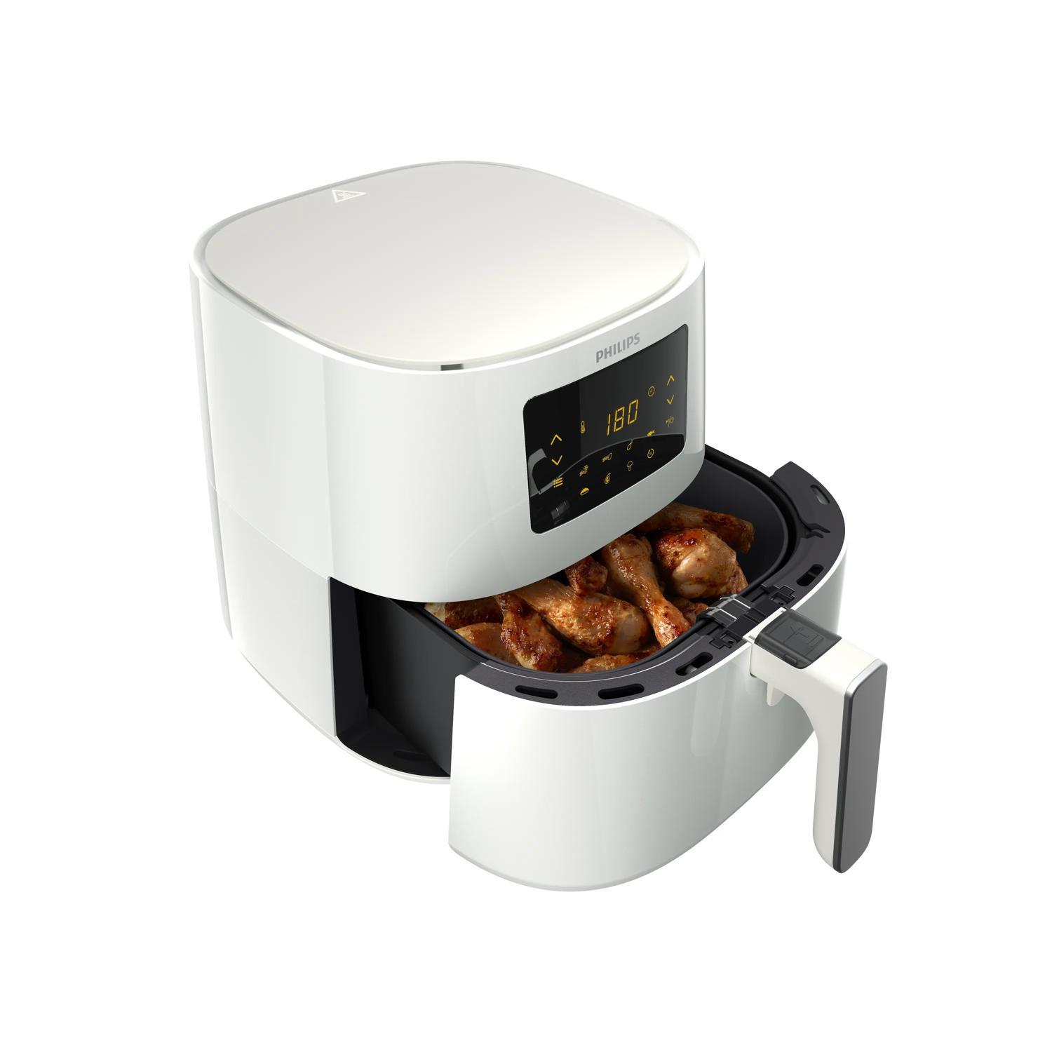 AIR FRYER/HD9270/00 PHILIPS - Image 3