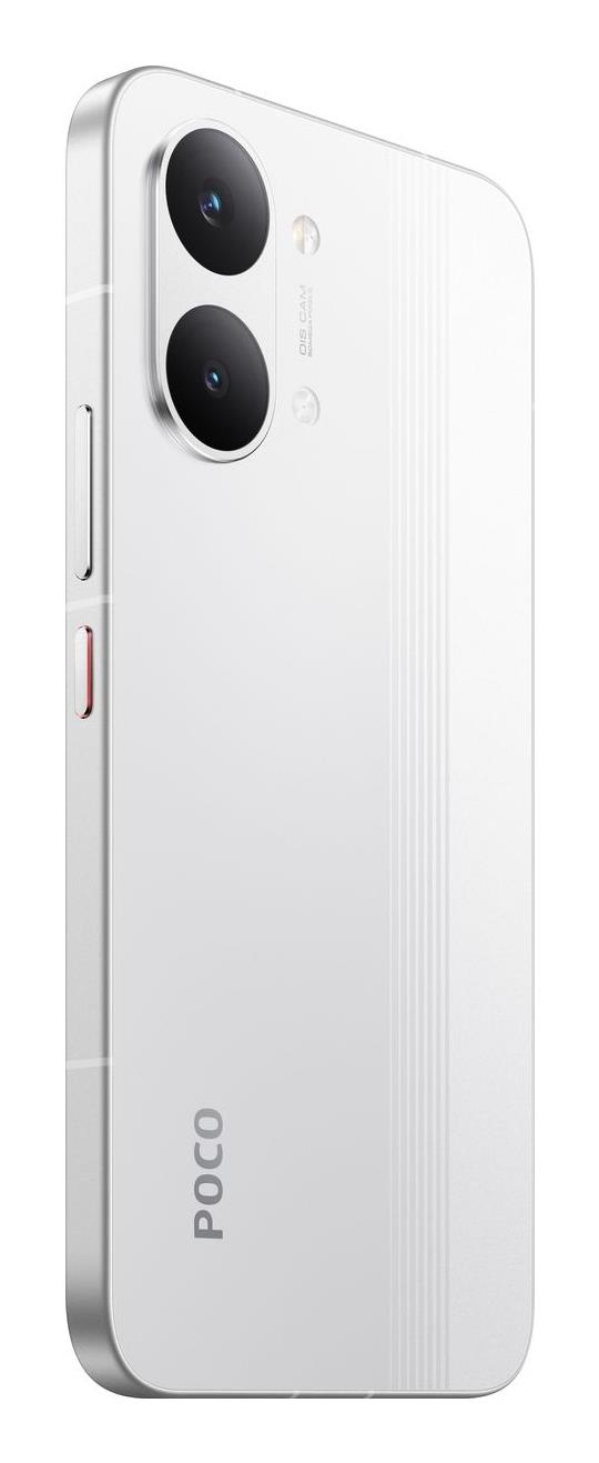 MOBILE PHONE POCO X8 PRO MAX/12/256GB WHITE MZB0NBSEU POCO - Image 6