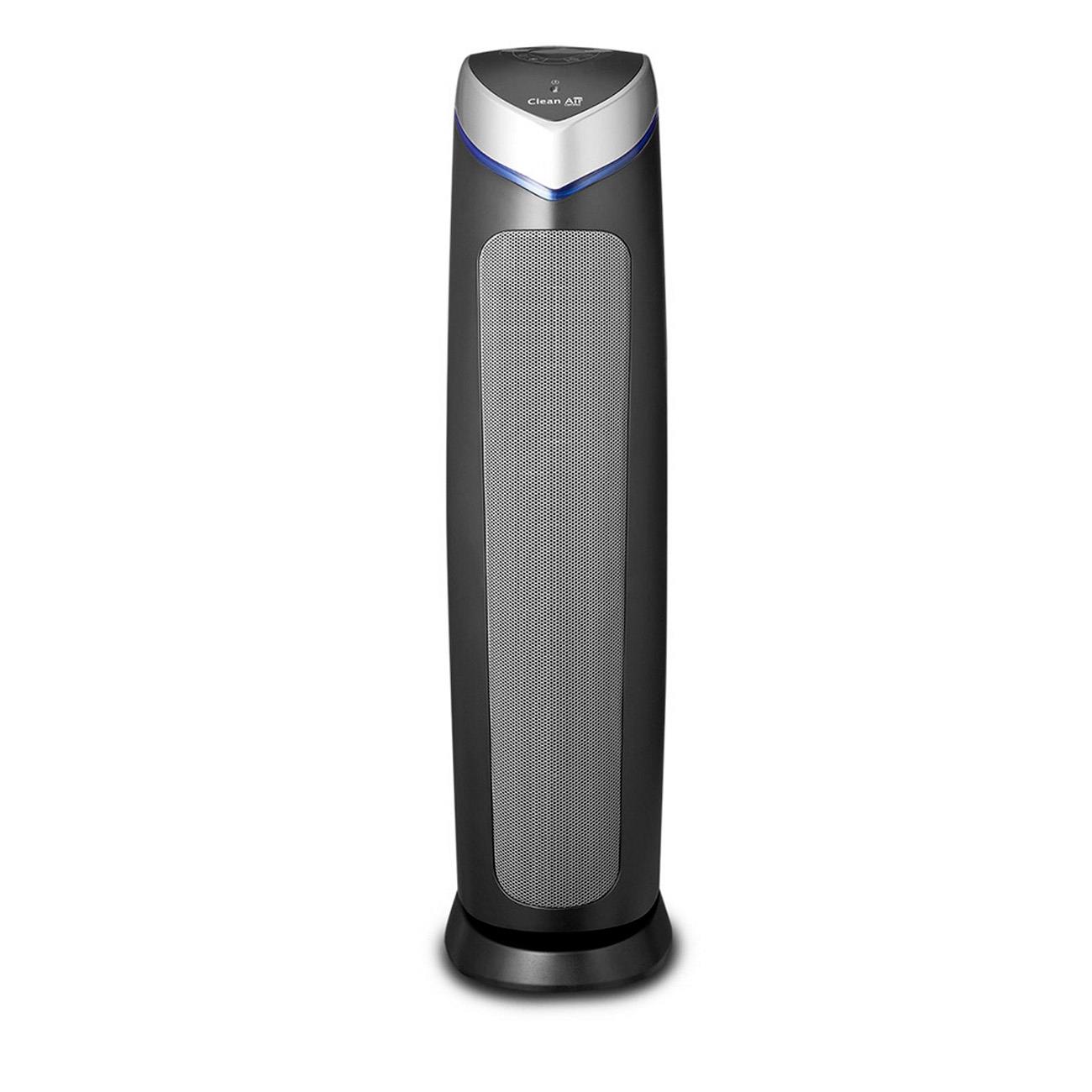 AIR PURIFIER HEPA UV/CA-508 CLEAN AIR OPTIMA - Image 4