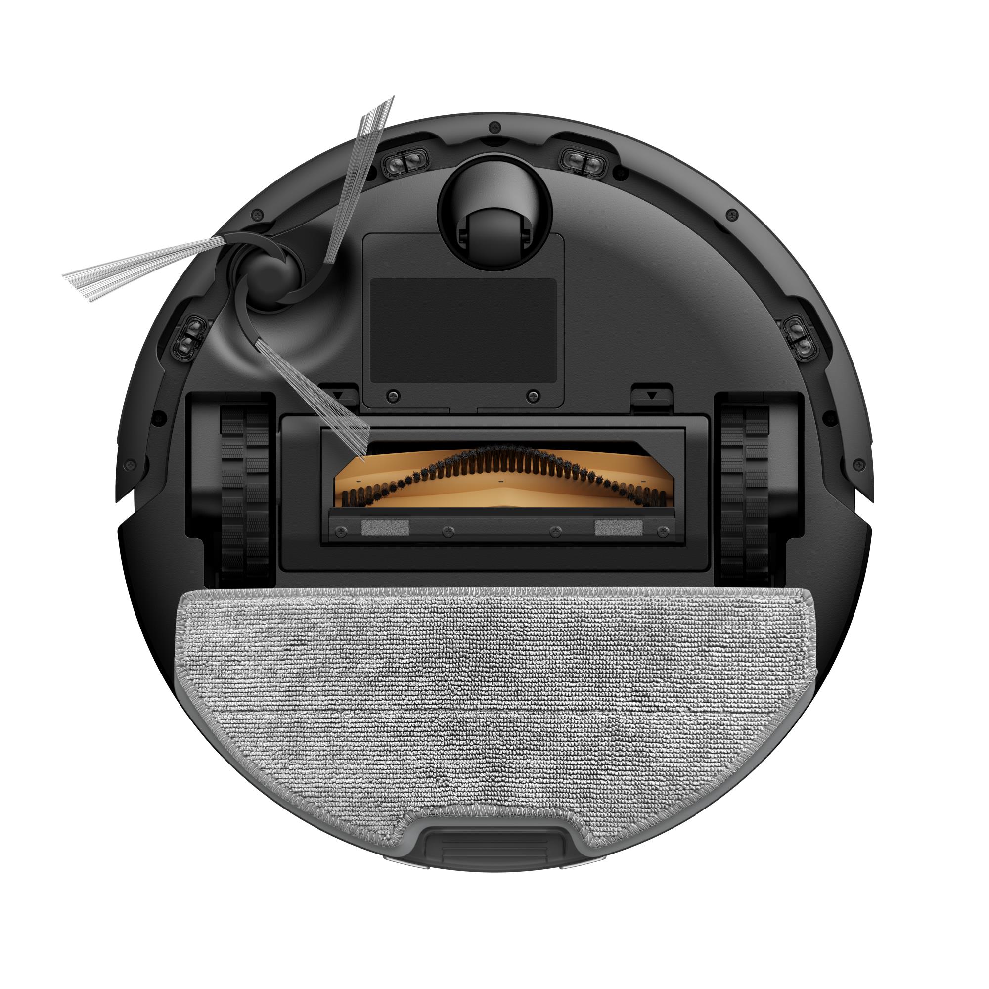 VACUUM CLEANER ROBOT F20/BLACK RLF41GA-BK DREAME - Image 2