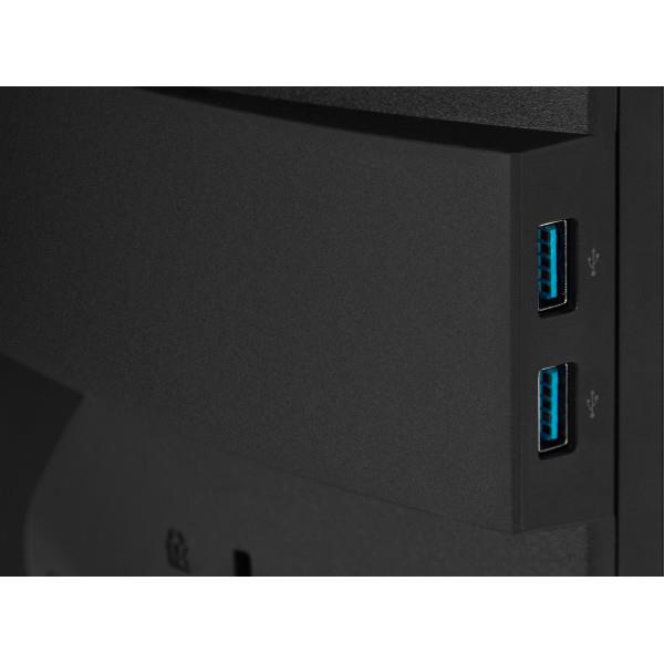 LCD Monitor VIEWSONIC VG2456 24" Panel IPS 1920x1080 16:9 Matte 15 ms Speakers Swivel Pivot Height adjustable Tilt Colour Black VG2456 - Image 10