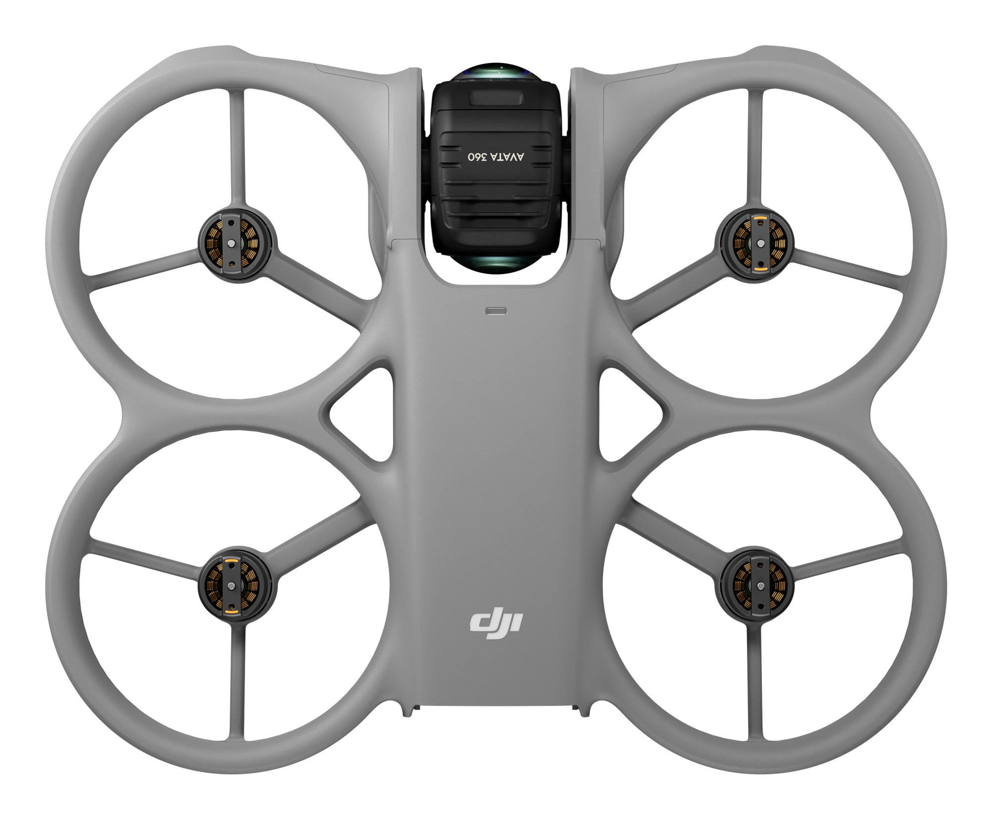 Drone DJI Avata 360 (DJI RC 2) CP.FP.00000320 - Image 2