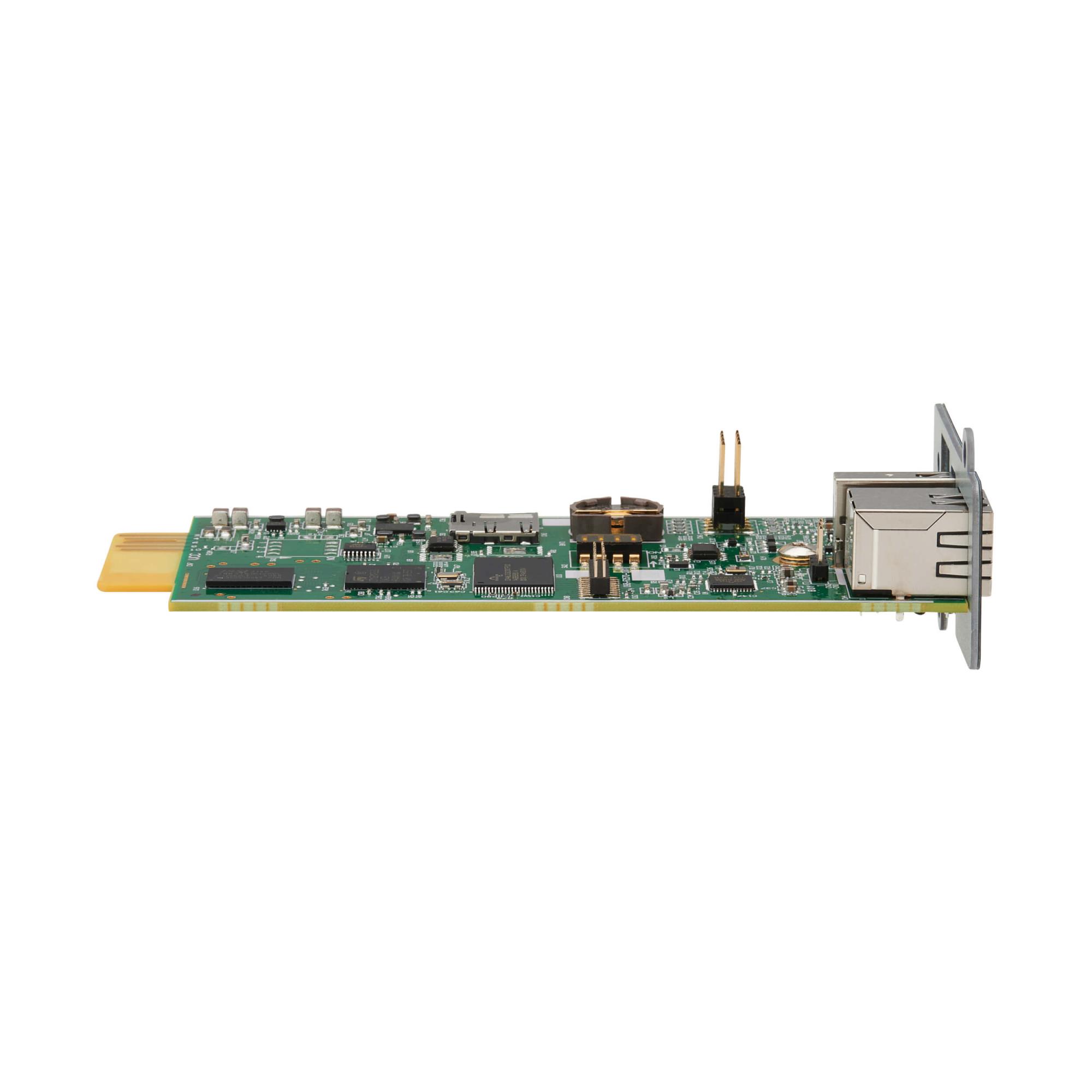 UPS ACC NET MANAGEMENT CARD/NETWORK-M3 EATON - Image 5