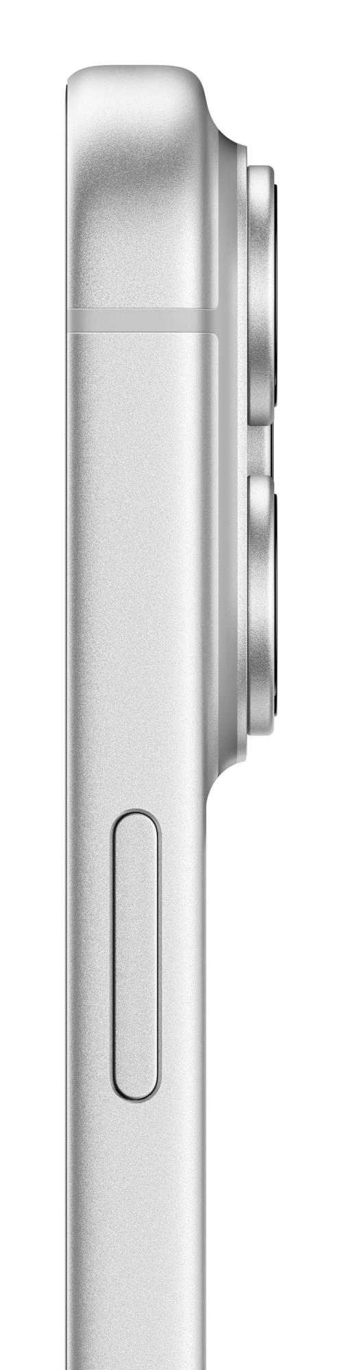 MOBILE PHONE IPHONE 17 PRO MAX/256GB SILVER MFYM4 APPLE - Image 4